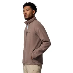 Columbia Fast Trek II Full Zip Fleece - Polaire homme