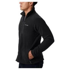 Columbia Fast Trek II Full Zip Fleece - Polaire homme