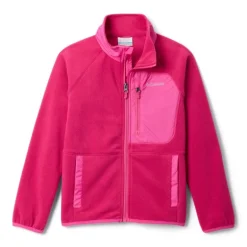 Columbia Fast Trek V Full Zip Jacket - Polaire enfant