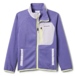 Columbia Fast Trek V Full Zip Jacket - Polaire enfant