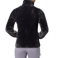 Columbia Fire Side II Sherpa FZ - Polaire femme