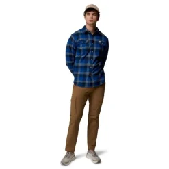 Columbia Flare Gun Stretch Flannel - Chemise homme