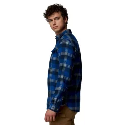 Columbia Flare Gun Stretch Flannel - Chemise homme