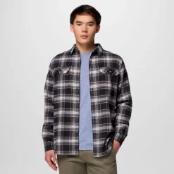 Columbia Flare Gun Stretch Flannel - Chemise homme