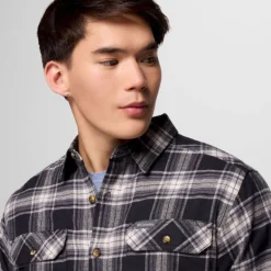 Columbia Flare Gun Stretch Flannel - Chemise homme
