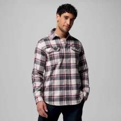 Columbia Flare Gun Stretch Flannel - Chemise homme