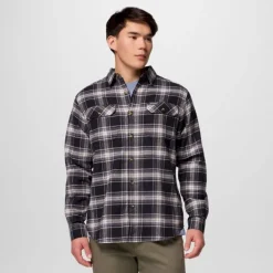Columbia Flare Gun Stretch Flannel - Chemise homme