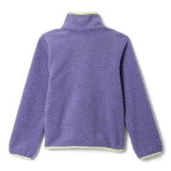 Columbia Helvetia II Half Snap Fleece - Polaire enfant