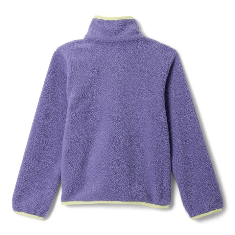 Columbia Helvetia II Half Snap Fleece - Polaire enfant