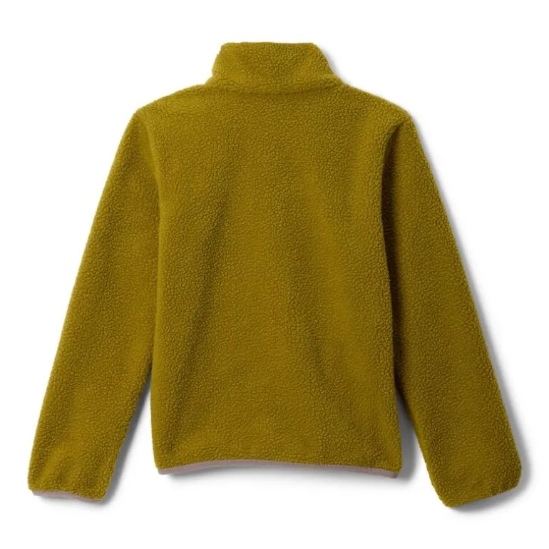 Columbia Helvetia II Half Snap Fleece - Polaire enfant