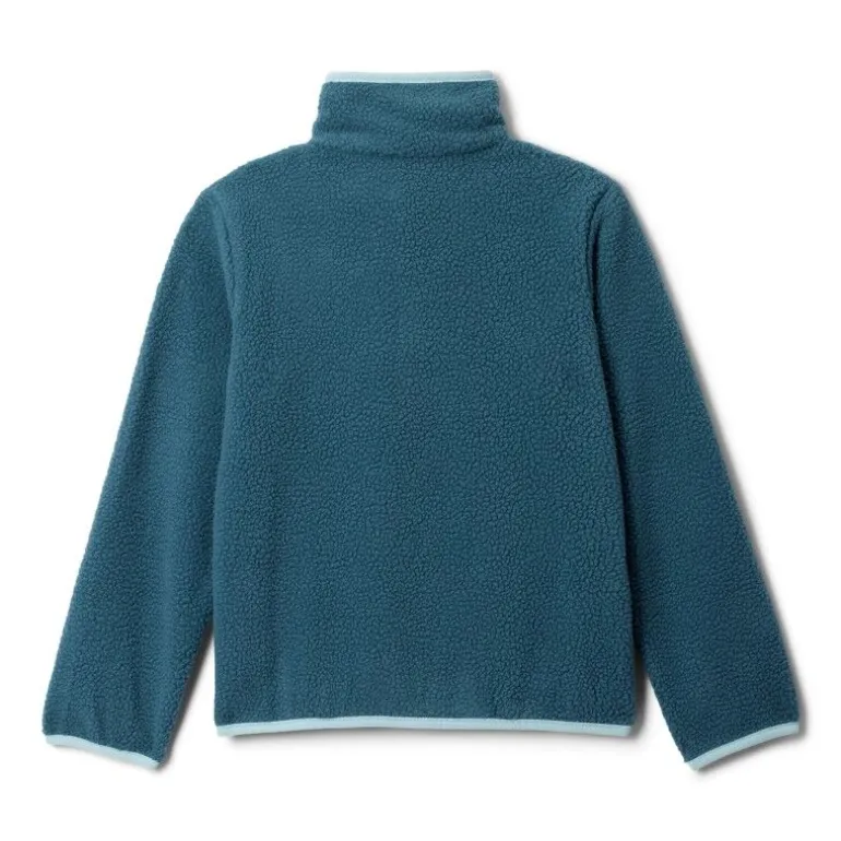 Columbia Helvetia II Half Snap Fleece - Polaire enfant
