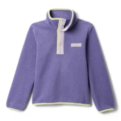 Columbia Helvetia II Half Snap Fleece - Polaire enfant