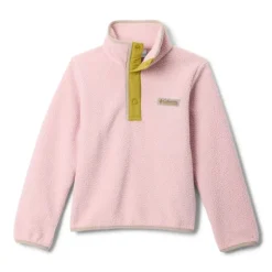 Columbia Helvetia II Half Snap Fleece - Polaire enfant