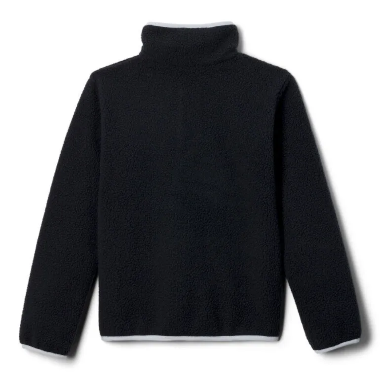 Columbia Helvetia II Half Snap Fleece - Polaire enfant