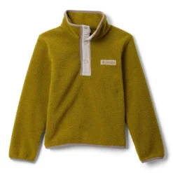 Columbia Helvetia II Half Snap Fleece - Polaire enfant