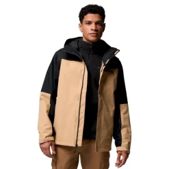 Columbia Hikebound II Interchange Jacket - Veste 3 en 1 homme