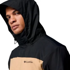 Columbia Hikebound II Interchange Jacket - Veste 3 en 1 homme