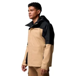 Columbia Hikebound II Interchange Jacket - Veste 3 en 1 homme