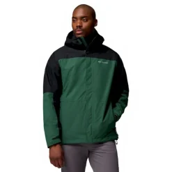 Columbia Hikebound II Interchange Jacket - Veste 3 en 1 homme