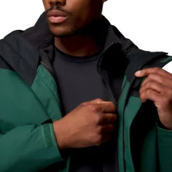 Columbia Hikebound II Interchange Jacket - Veste 3 en 1 homme