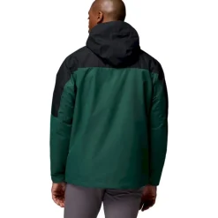 Columbia Hikebound II Interchange Jacket - Veste 3 en 1 homme
