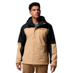 Columbia Hikebound II Interchange Jacket - Veste 3 en 1 homme