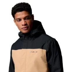Columbia Hikebound II Interchange Jacket - Veste 3 en 1 homme