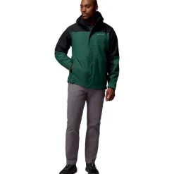 Columbia Hikebound II Interchange Jacket - Veste 3 en 1 homme