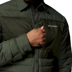 Columbia Landroamer Shirt Jacket Interchange - Veste 3 en 1 homme