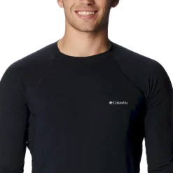 Columbia Midweight Stretch Long Sleeve Top - Maillot homme