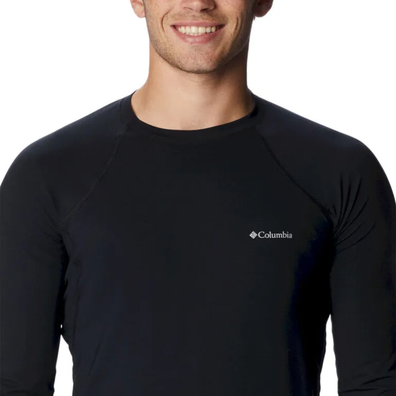 Columbia Midweight Stretch Long Sleeve Top - Maillot homme