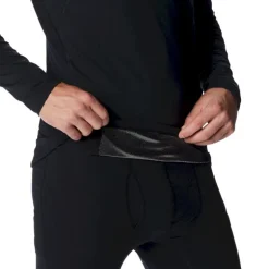 Columbia Midweight Stretch Long Sleeve Top - Maillot homme