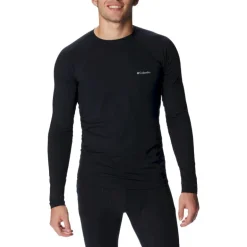 Columbia Midweight Stretch Long Sleeve Top - Maillot homme