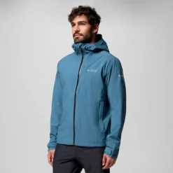 Columbia Omni-Tech Ampli-Dry II Shell - Veste imperméable homme