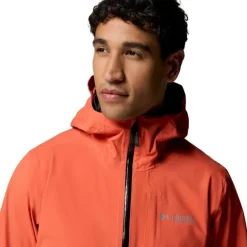 Columbia Omni-Tech Ampli-Dry II Shell - Veste imperméable homme