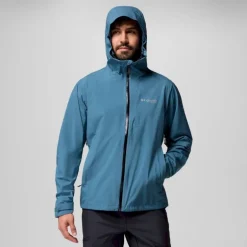 Columbia Omni-Tech Ampli-Dry II Shell - Veste imperméable homme