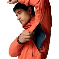 Columbia Omni-Tech Ampli-Dry II Shell - Veste imperméable homme
