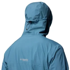 Columbia Omni-Tech Ampli-Dry II Shell - Veste imperméable homme