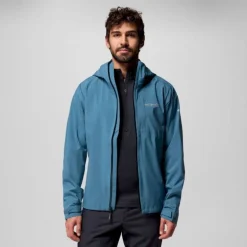 Columbia Omni-Tech Ampli-Dry II Shell - Veste imperméable homme