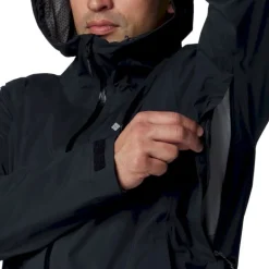 Columbia Omni-Tech Ampli-Dry II Shell - Veste imperméable homme