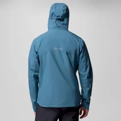 Columbia Omni-Tech Ampli-Dry II Shell - Veste imperméable homme