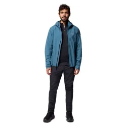 Columbia Omni-Tech Ampli-Dry II Shell - Veste imperméable homme