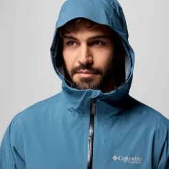 Columbia Omni-Tech Ampli-Dry II Shell - Veste imperméable homme