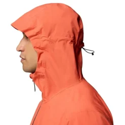 Columbia Omni-Tech Ampli-Dry II Shell - Veste imperméable homme