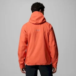 Columbia Omni-Tech Ampli-Dry II Shell - Veste imperméable homme