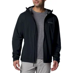 Columbia Omni-Tech Ampli-Dry II Shell - Veste imperméable homme
