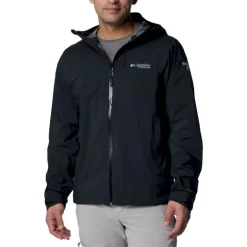 Columbia Omni-Tech Ampli-Dry II Shell - Veste imperméable homme