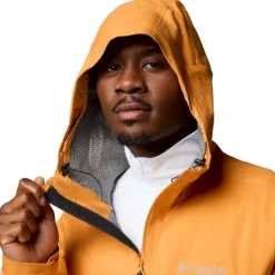 Columbia Omni-Tech Ampli-Dry II Shell - Veste imperméable homme