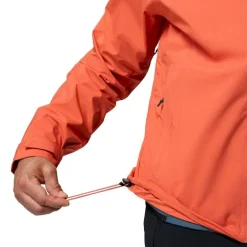 Columbia Omni-Tech Ampli-Dry II Shell - Veste imperméable homme