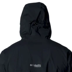 Columbia Omni-Tech Ampli-Dry II Shell - Veste imperméable homme